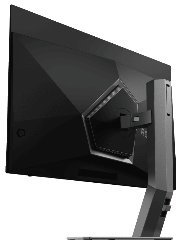 Монiтор 31.5" AOC AGON AG326UD