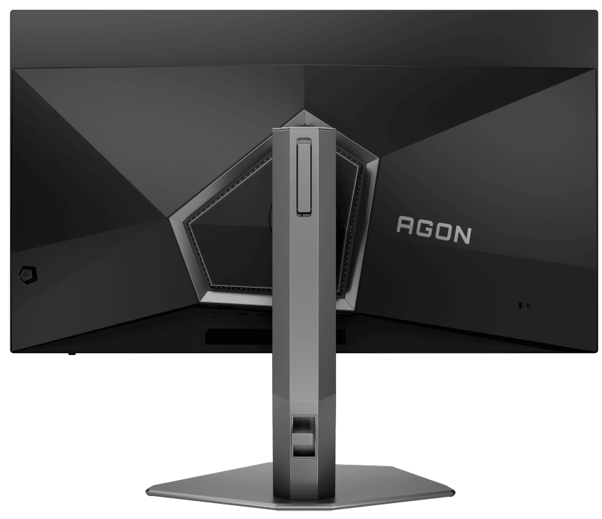 Монiтор 31.5" AOC AGON AG326UD