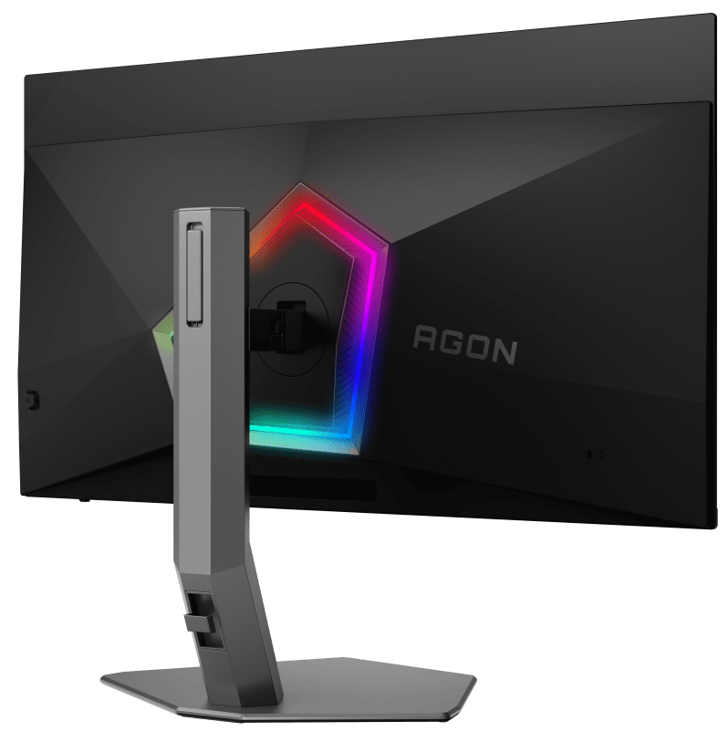 Монiтор 31.5" AOC AGON AG326UD