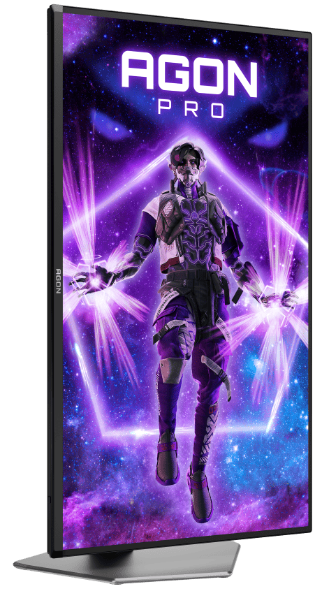 Монiтор 31.5" AOC AGON AG326UD