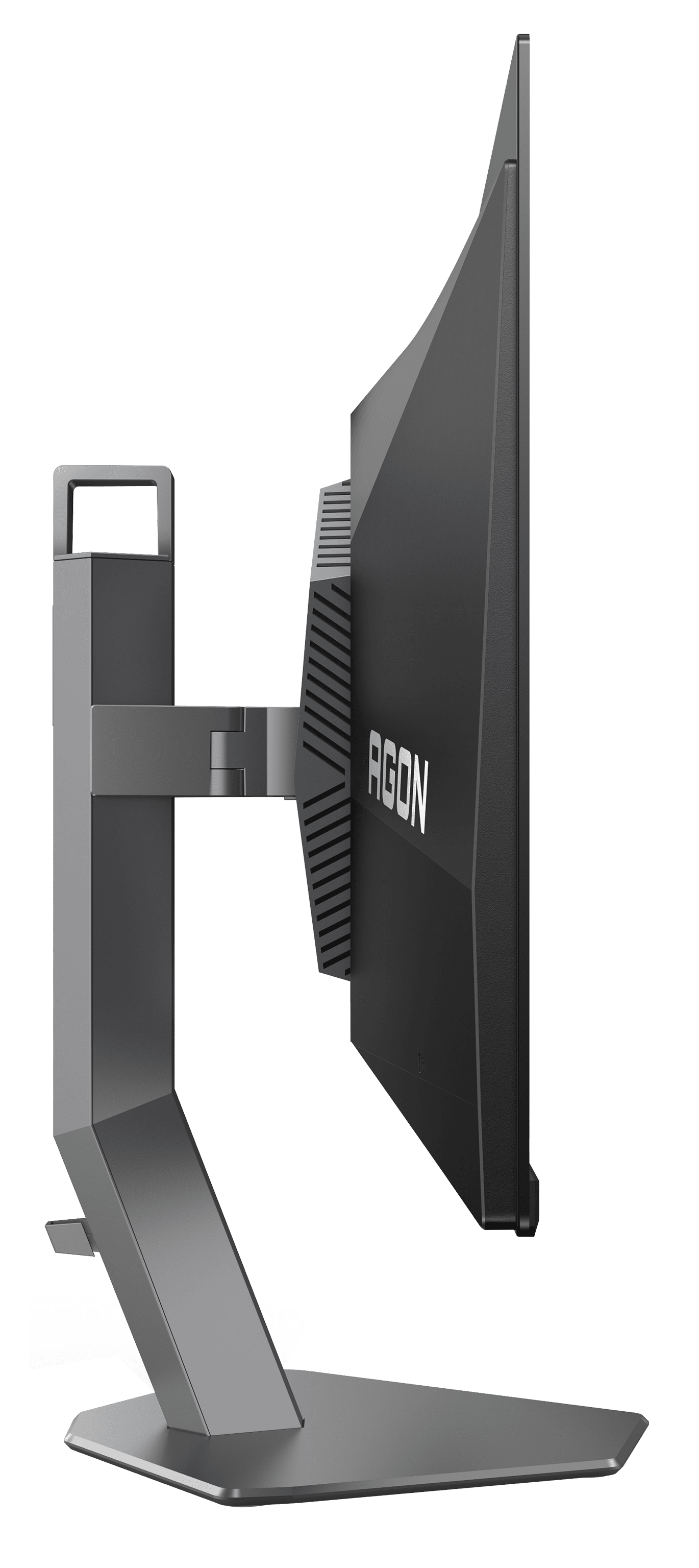 Монiтор 26.5" AOC AGON AG276QKD2