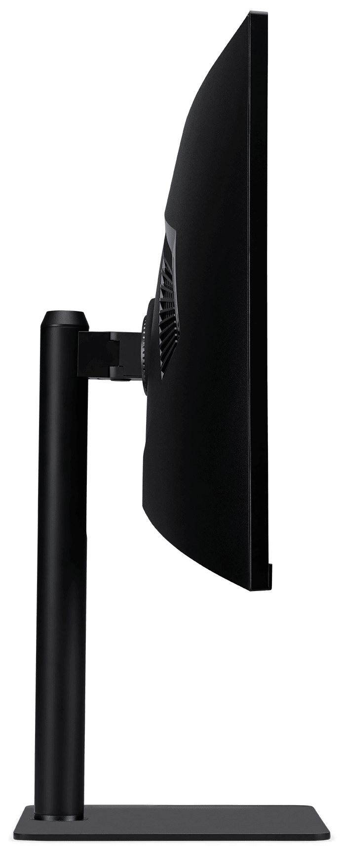 Монiтор 34" Acer CZ342CURJ0bmiphuzx (UM.CC2EE.001) Black