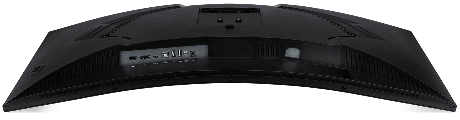 Монiтор 34" Acer CZ342CURJ0bmiphuzx (UM.CC2EE.001) Black