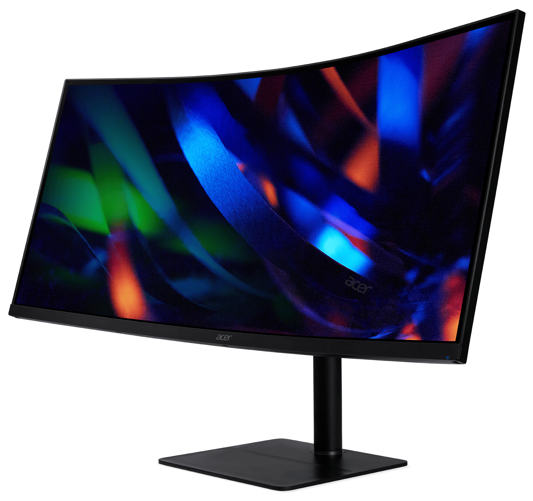 Монiтор 34" Acer CZ342CURJ0bmiphuzx (UM.CC2EE.001) Black