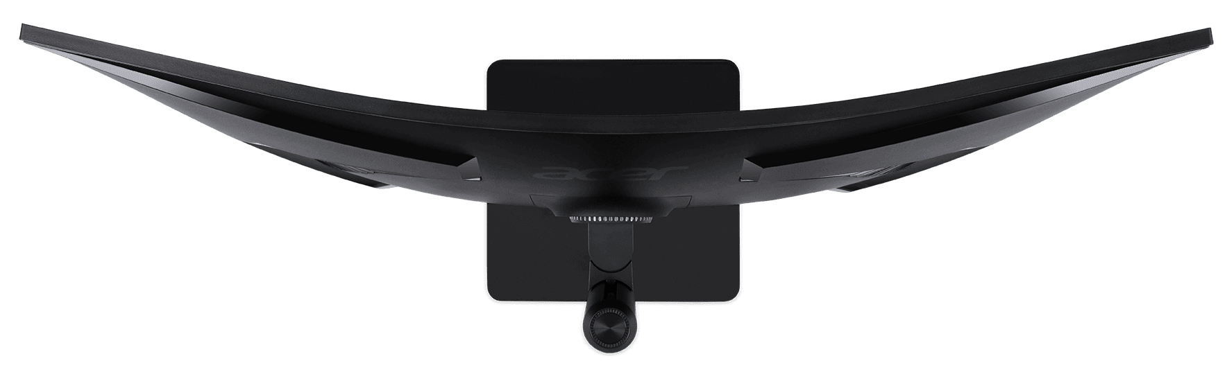 Монiтор 34" Acer CZ342CURJ0bmiphuzx (UM.CC2EE.001) Black