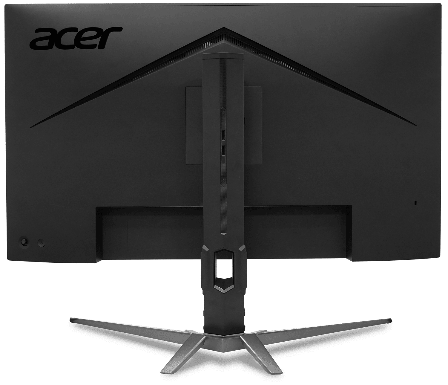 Монiтор 27" Acer Predator XB273UX1bmiiprx (UM.HX3EE.111) Black