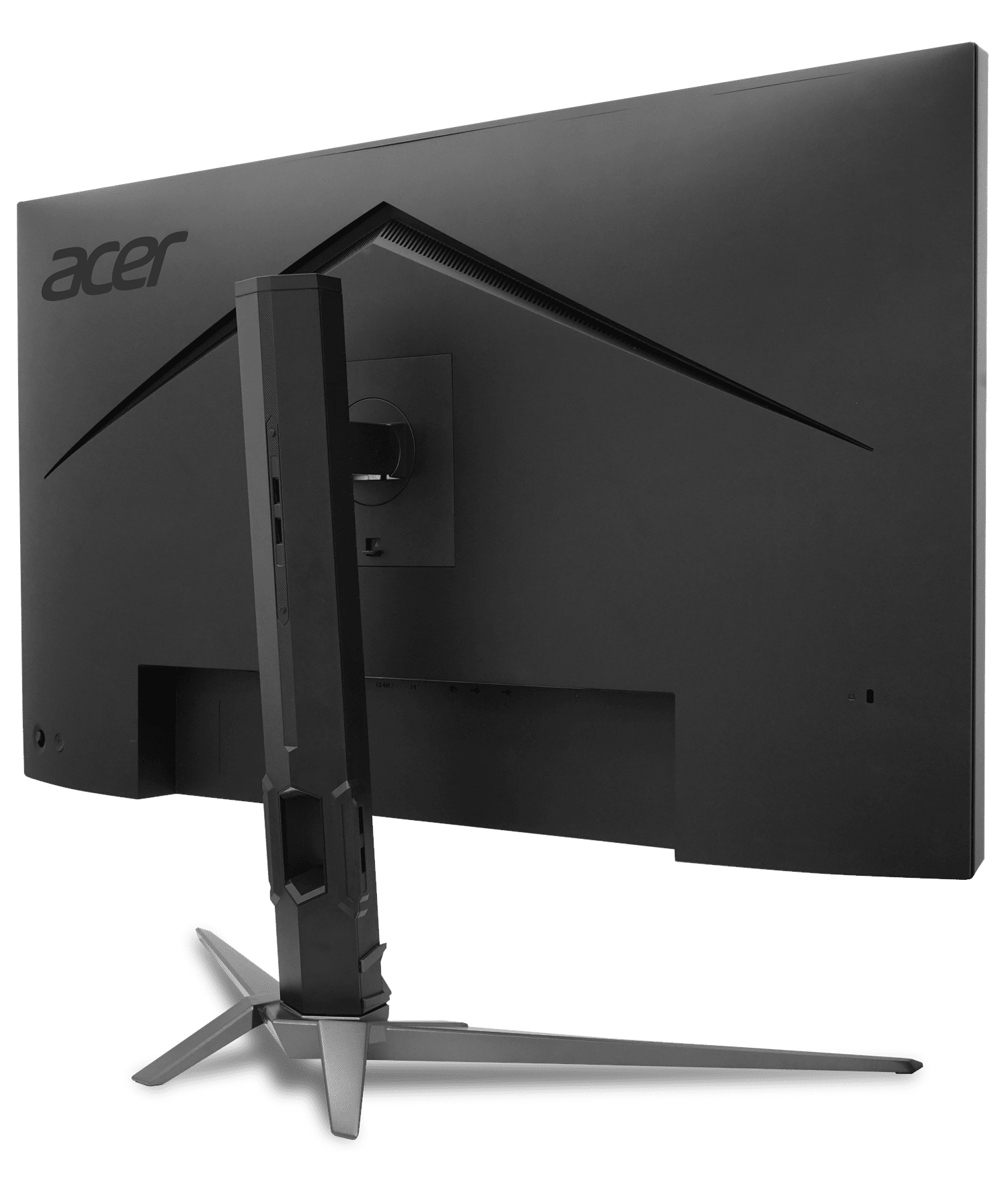 Монiтор 27" Acer Predator XB273UX1bmiiprx (UM.HX3EE.111) Black
