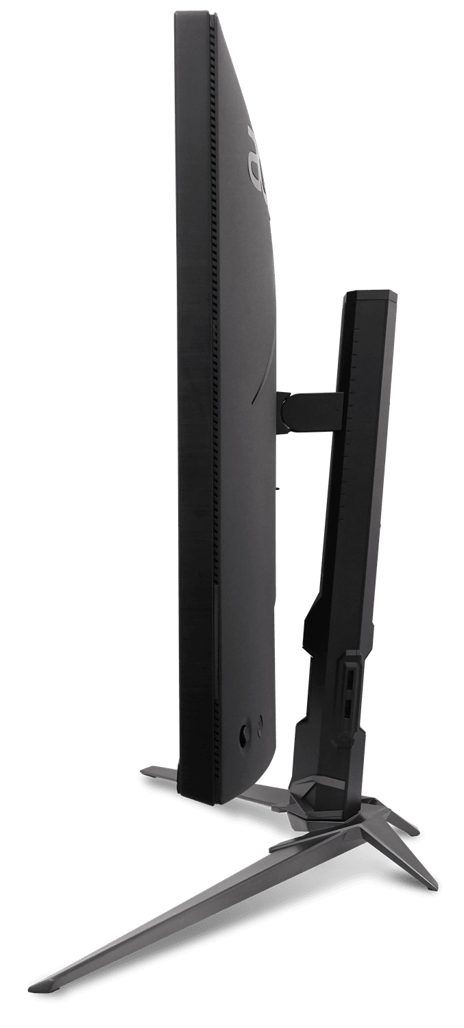 Монiтор 27" Acer Predator XB273UX1bmiiprx (UM.HX3EE.111) Black