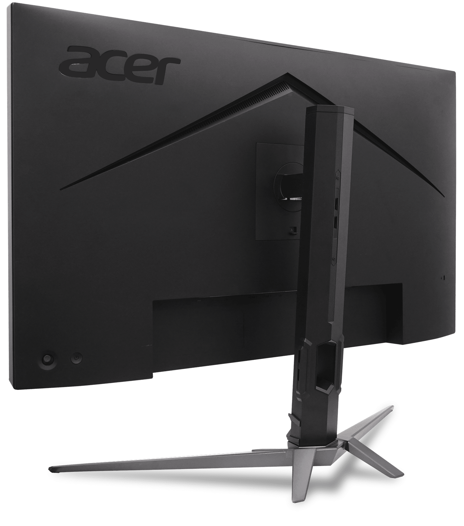 Монiтор 27" Acer Predator XB273UX1bmiiprx (UM.HX3EE.111) Black