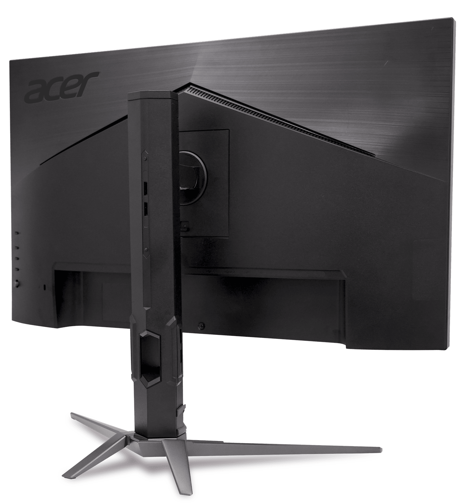 Монiтор 27" Acer Predator XB273KV4bmiiprx (UM.HX3EE.401) Black