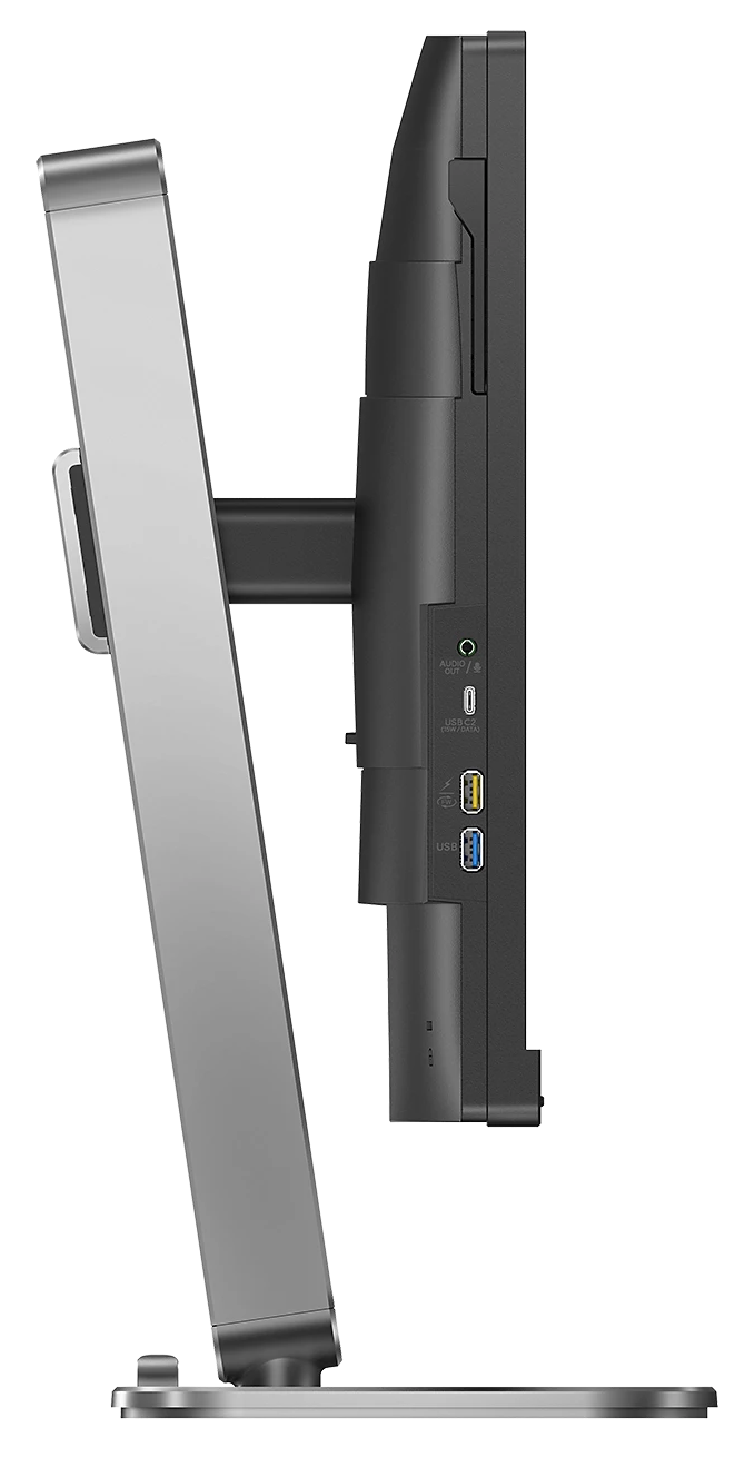 Монiтор 27" Philips 27B2U6903/00 Gray