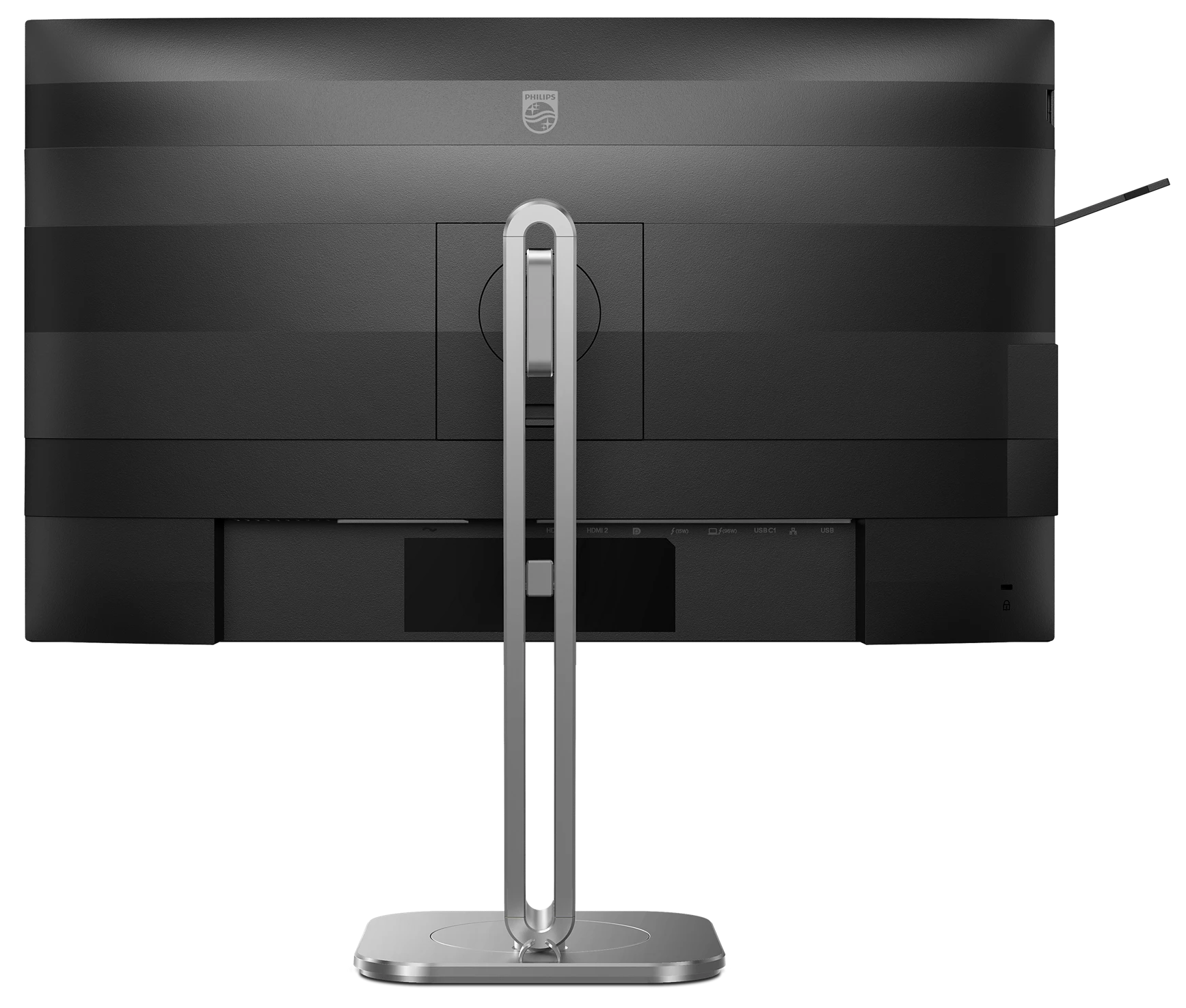 Монiтор 27" Philips 27B2U6903/00 Gray