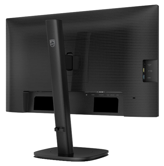 Монiтор 23.8" Philips 24B2N3200J/00 Black