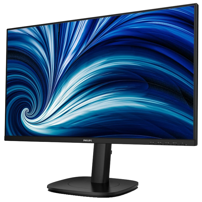 Монiтор 23.8" Philips 24B2N3200J/00 Black