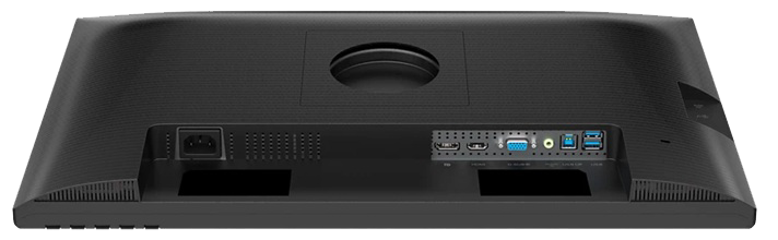 Монiтор 23.8" Philips 24B2N3200J/00 Black