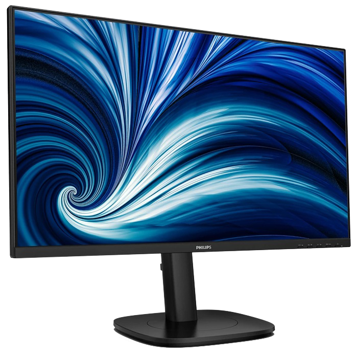 Монiтор 23.8" Philips 24B2N3200J/00 Black