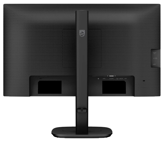 Монiтор 23.8" Philips 24B2N3200J/00 Black