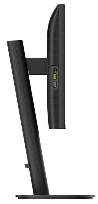 Монiтор 23.8" Philips 24B2N3200J/00 Black