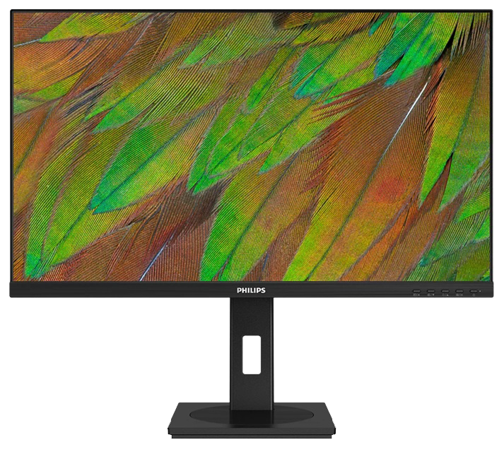 Монiтор 27" Philips 27B1N3800/00 Black