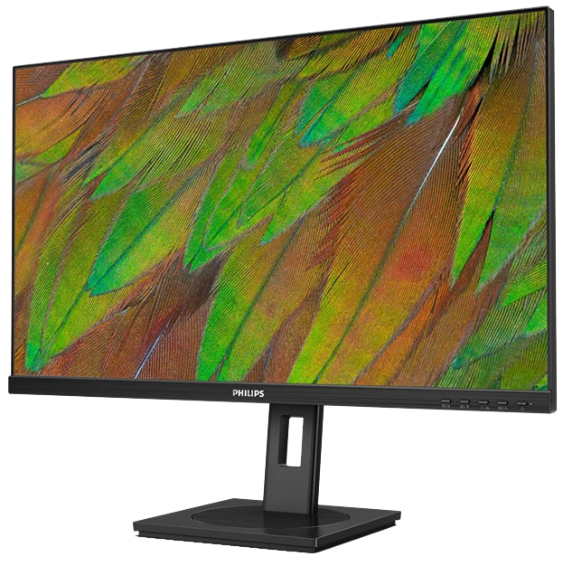 Монiтор 27" Philips 27B1N3800/00 Black