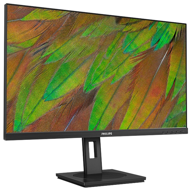 Монiтор 27" Philips 27B1N3800/00 Black