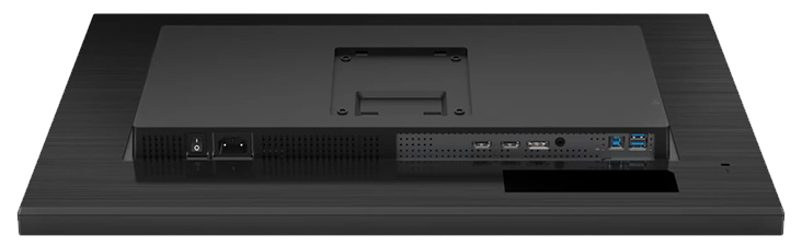 Монiтор 27" Philips 27B1N3800/00 Black