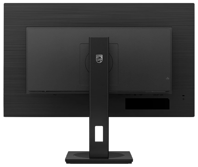 Монiтор 27" Philips 27B1N3800/00 Black