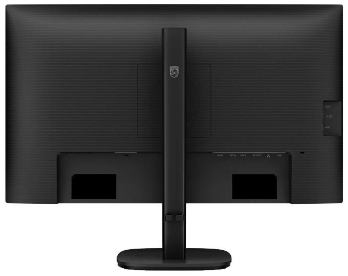 Монiтор 27" Philips 27B2U3601/00 Black