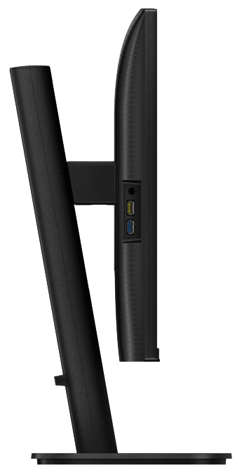 Монiтор 27" Philips 27B2U3601/00 Black