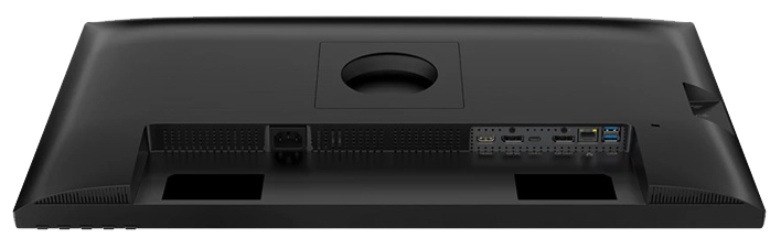 Монiтор 27" Philips 27B2U3601/00 Black