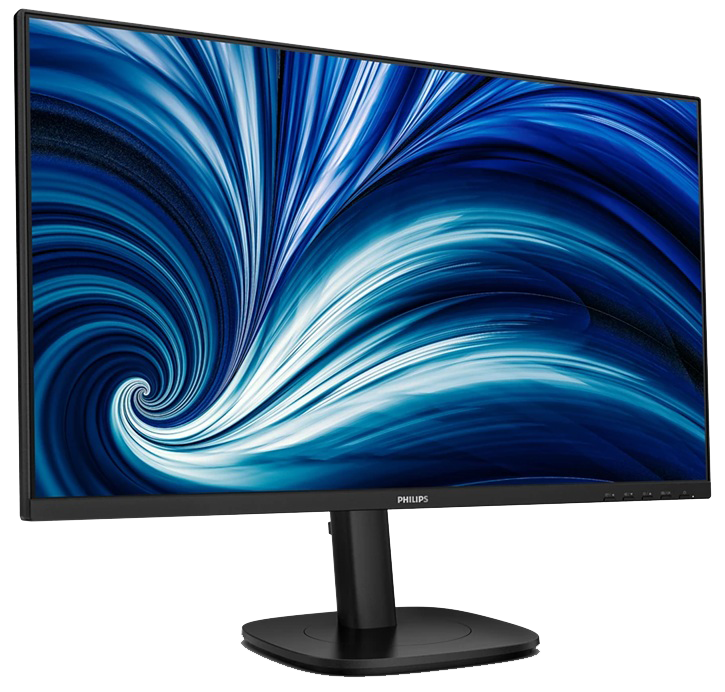 Монiтор 27" Philips 27B2N3500J/00 Black