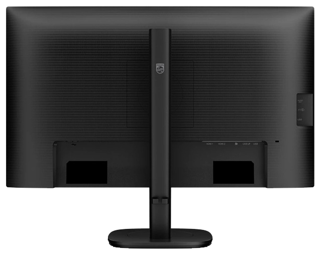 Монiтор 27" Philips 27B2N3500J/00 Black