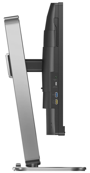 Монiтор 27" Philips 27B2U4601/00 Black