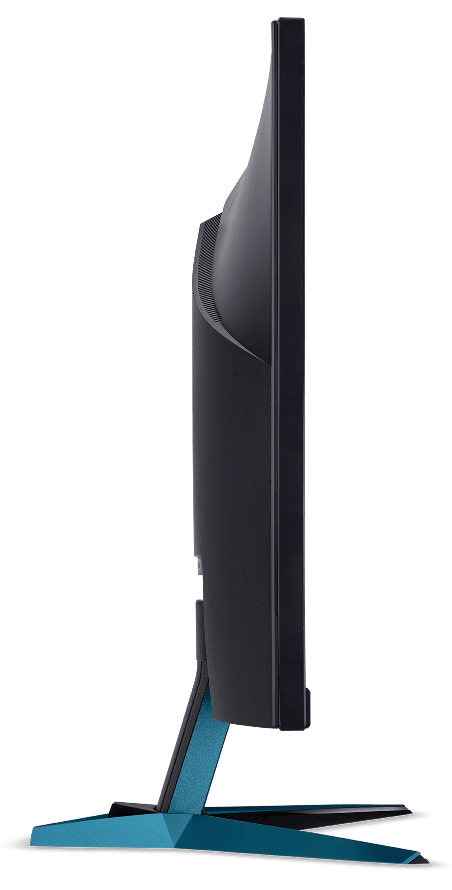 Монiтор 27" Acer VG272UW2bmiipx (UM.HV2EE.201) Black