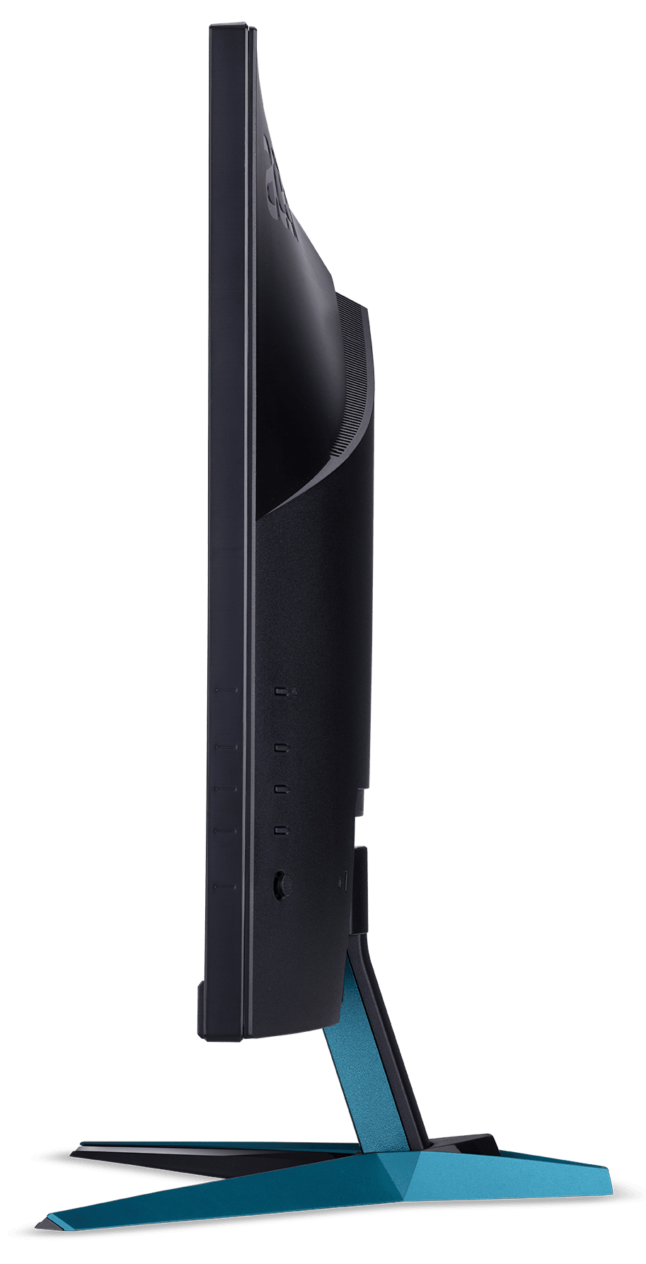 Монiтор 27" Acer VG272UW2bmiipx (UM.HV2EE.201) Black