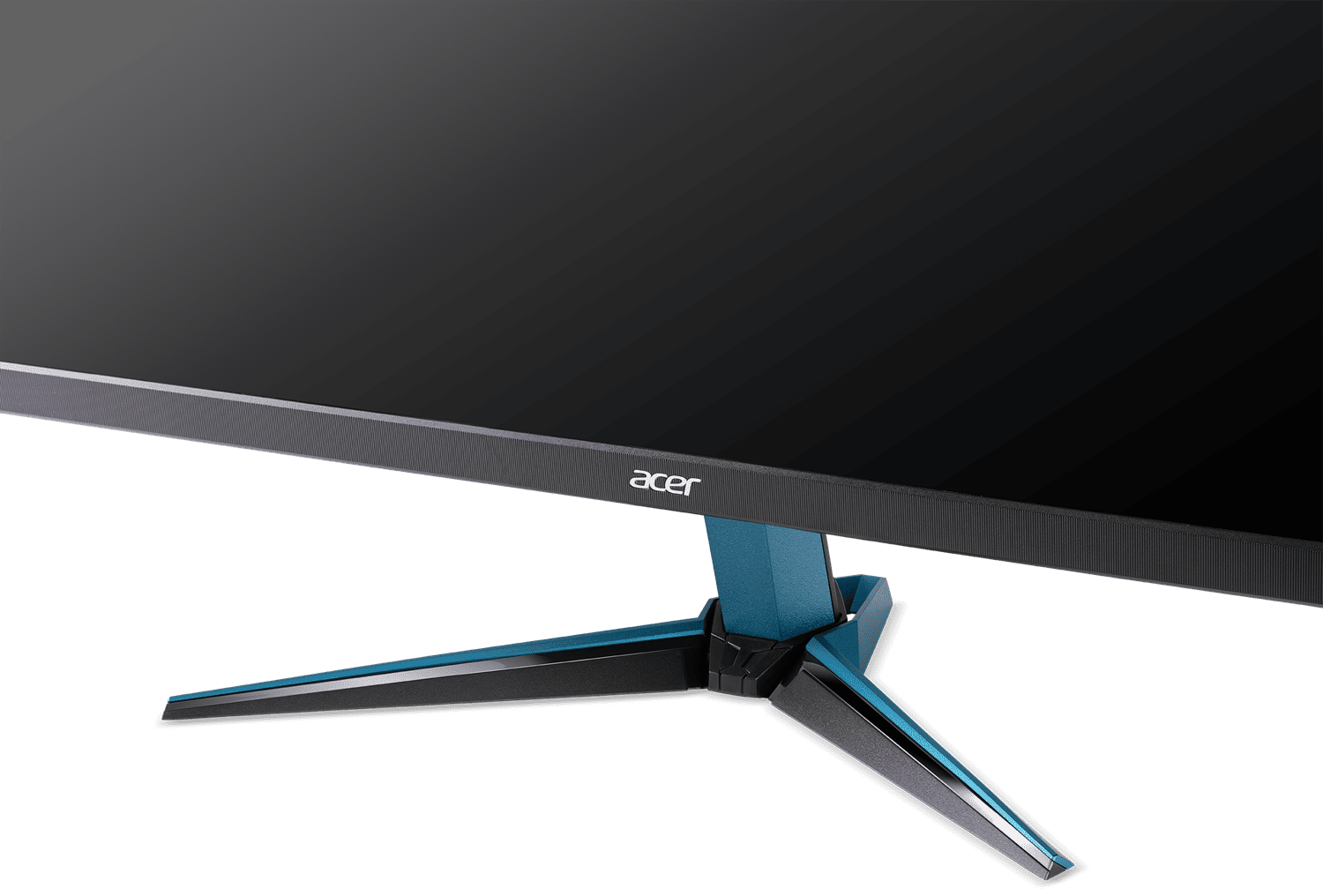 Монiтор 27" Acer VG272UW2bmiipx (UM.HV2EE.201) Black