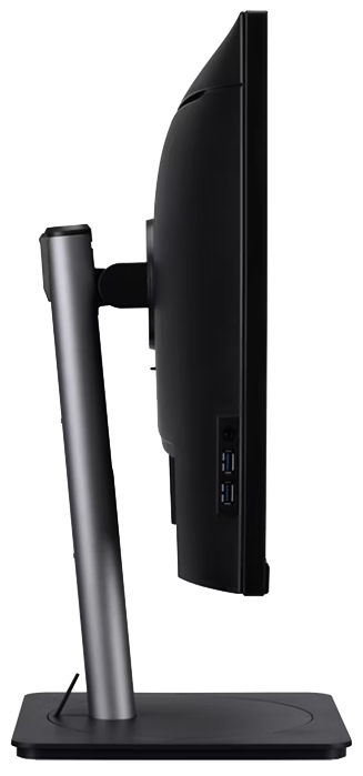 Монiтор 27" Acer CB273UGbemipruzx (UM.HB3EE.G01) Black