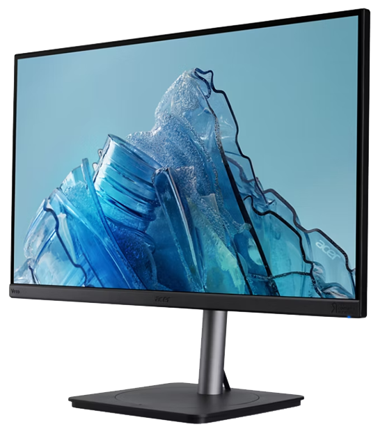 Монiтор 27" Acer CB273UGbemipruzx (UM.HB3EE.G01) Black