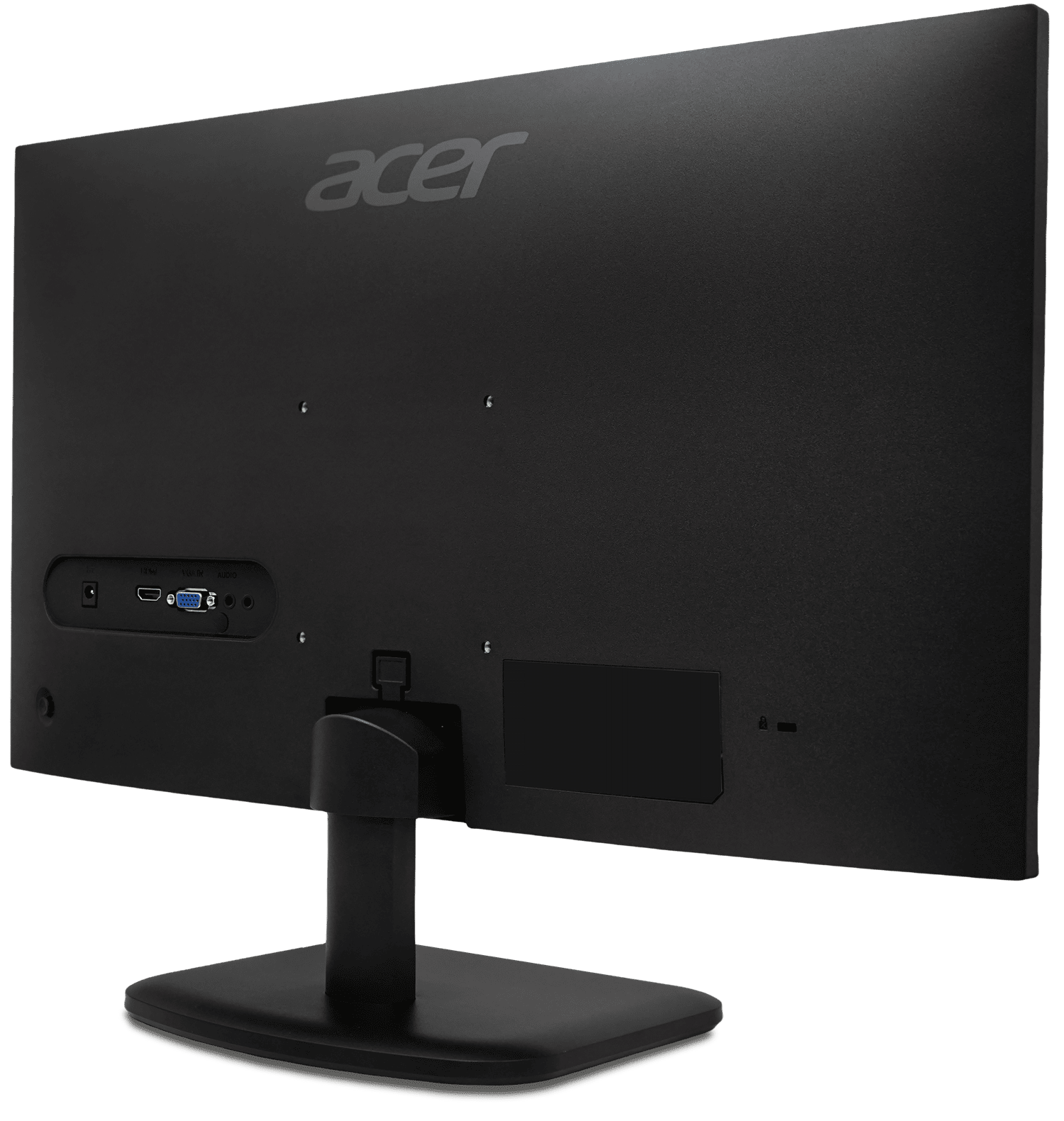Монiтор 27" Acer EK271YGbi (UM.HE1EE.G01) Black