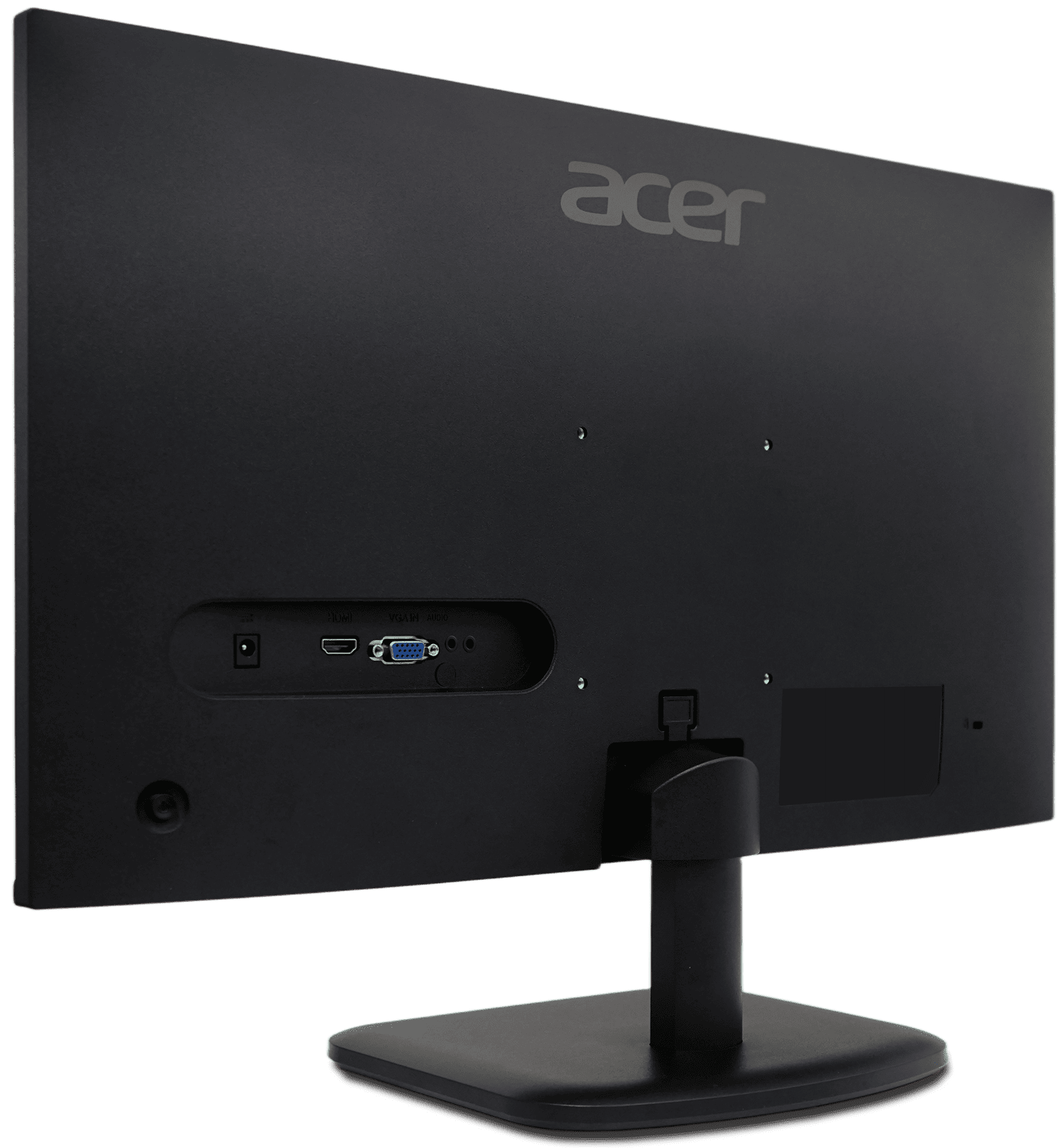Монiтор 27" Acer EK271YGbi (UM.HE1EE.G01) Black
