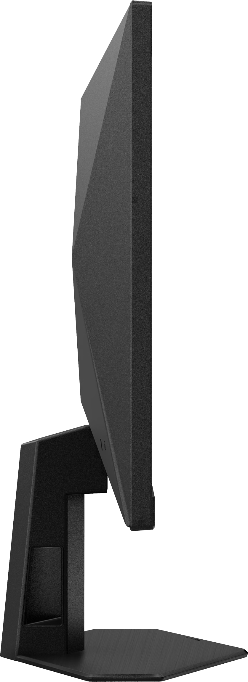 Монiтор 27" AOC 27G4HRE Black