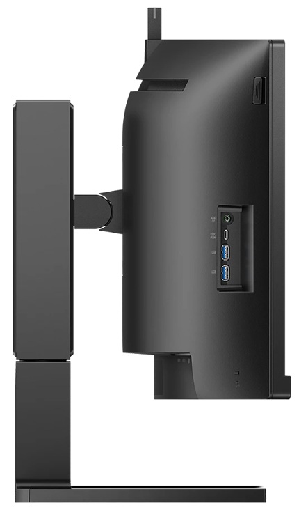 Монiтор 44.5" Philips 45B1U6900CH/00 Black