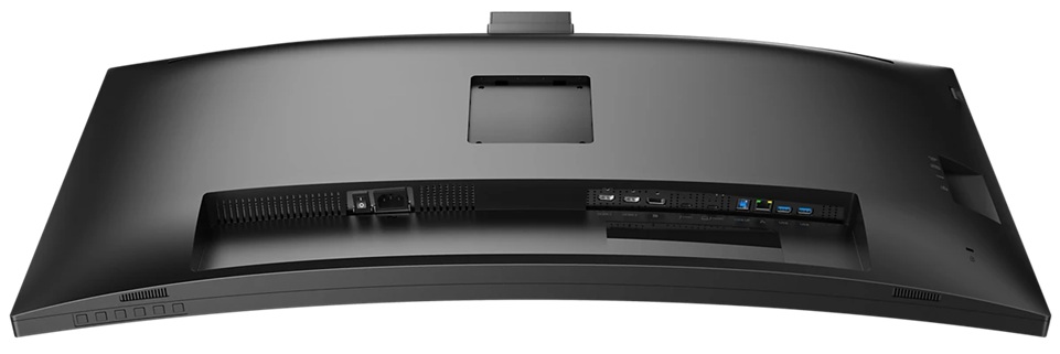 Монiтор 40" Philips 40B1U6903CH/00  Black