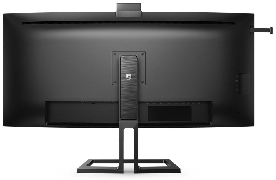 Монiтор 40" Philips 40B1U6903CH/00  Black