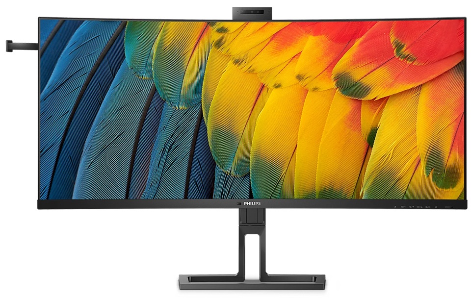 Монiтор 40" Philips 40B1U6903CH/00  Black