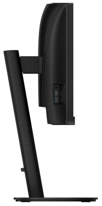 Монiтор 34" Philips 34B2U3600C/00 Black