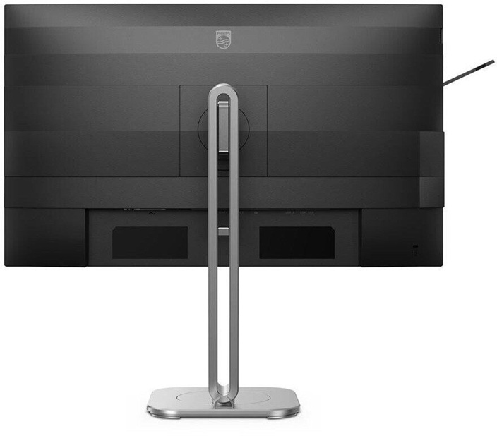 Монiтор 27" Philips 27B2G5500/00 Black