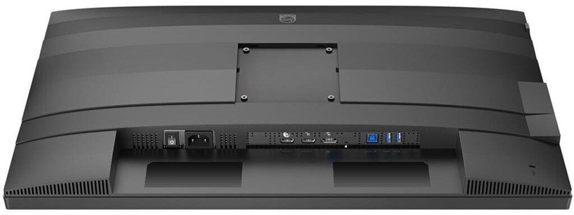 Монiтор 27" Philips 27B2G5500/00 Black