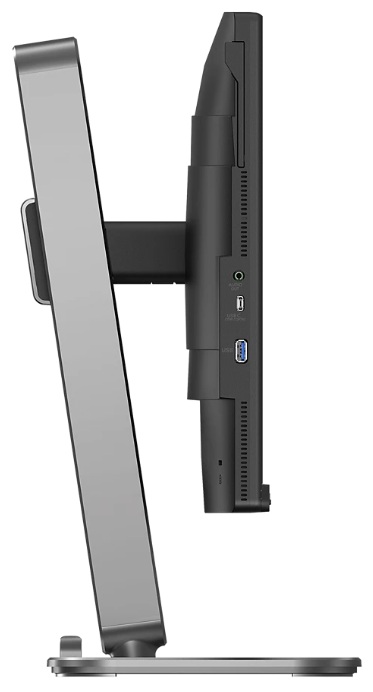 Монiтор 23.8" Philips 24B2N4200/00 Black