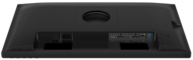 Монiтор 23.8" Philips 24B2U3301/00 Black